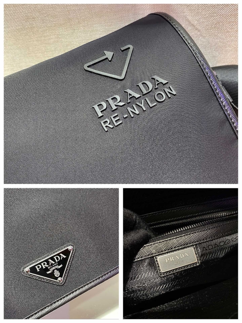mens Pra*a satchel bags